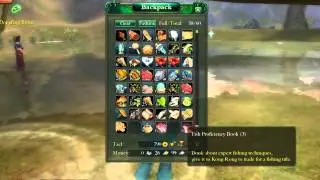 ▶ HOTK - Fishing guide! - Heroes of Three Kingdoms - TGN.TV