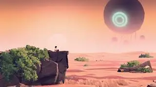 Planet of Lana