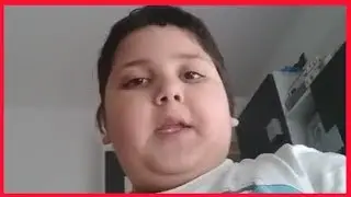 Tanzverbot reagiert auf ANSAGEN von KLEINEN KINDERN😱| Reaktion|