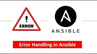 Complete Guide to Ansible Error Handling in Playbooks and Inventory