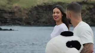 Mi Razón de ser ( Bachata ) 2021 / Jorddy Mejia