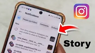 Your story shared to Instagram but was unable to share to Facebook Instagram
