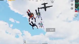 Pubg Mobile Game Episode 11 - Android Gameplay Videos