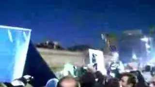 Red Bull X-Fighters in Taksim