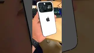 iPhone 15 Pro, iPhone 15 Pro Max,iPhone 15 Ultra concept