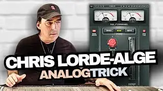 The CLA Technique That SOLVED Mixing In The Box