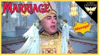 Marriage System - DON'T DIE at the Wedding! | Ashes of Creation