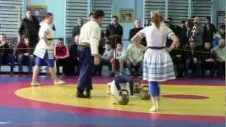 Akulova family ( семья Акуловых)