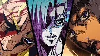 [LIVE] JoJo's Bizarre Adventure: Golden Wind / Vento Aureo Anime Episode 16 Review