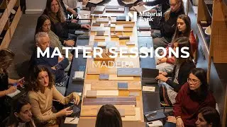 MATTER SESSION - MADERA