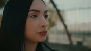 VMONSTER - O SACC' GIA' feat ROSY VIOLA (OFFICIAL VIDEO)
