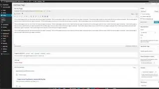 How To Insert HTML into a Custom WordPress Site