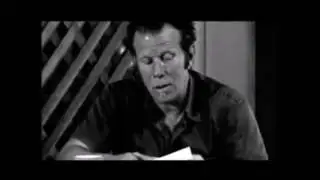 Tom Waits feat. Charles Bukowski  -Come On Up To The House