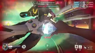 Overwatch 2022 10 лвл боевого пропуска