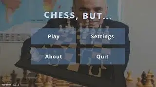 Chess But....Win the Game under 40 moves #gaming #chess