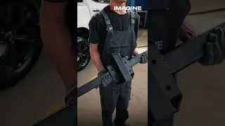 ISUZU D-MAX pikapi uchun farkoplar