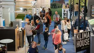 L’édition 2024 de Batireno et Energie & Habitat en images