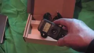 T710 Timer Remote Controller