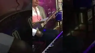 Mustafa ve Ekibi - Coronanın Tek İlacı Çalkamışın Kralı