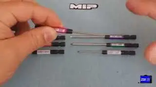 MIP Speed Hex Drivers - Product Spotlight
