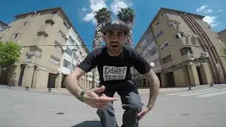 KARMAN - DAÑOS IRREVERSIBLES (ONE SHOT)