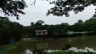কেন জল জলঙ্গের কাব্য রিসোর্টে  ঢুকতে পারিনি | জল ও জঙ্গলের কাব্য ভ্রমণ