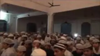 qari junaid ahmad bhagalpur
