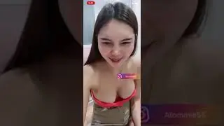 Bigo live Thailand.Cute girl and sexy
