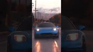 Acura NSX in 4k #car #automobile #nsx #jdm