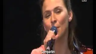 01. Emiliana Torrini - Fireheads (eurockéennes 2009)