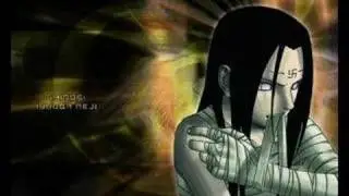 Neji Theme Song