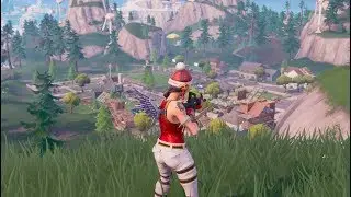 Fortnite Montage-