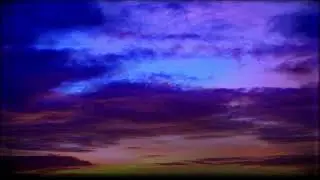 Creative Commons - Clouds Floating Across the Sky High Speed
