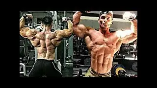 Dream Chasers Aesthetic Fitness Chill Out Motivation | Bodybuilding Motivation