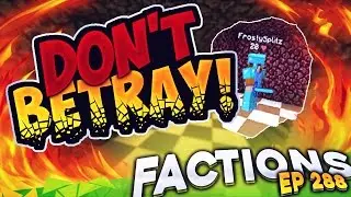 Minecraft Factions 