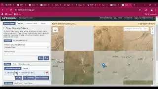ArcGIS Desktop I beginner to pro I 11 Working with Raster  I No.1I download SRTM DEM 