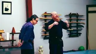 ushiro waza