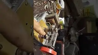 Регеративный приемник на 3мгц. 6н1п и 6п14п.