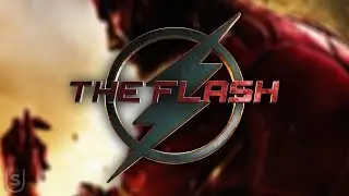 Флеш. Первый трейлер 2018