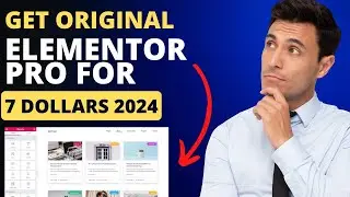 Get Elementor PRO Discount | Elementor PRO Discount Code 80% Off