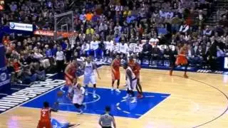 Jeremy Lin vs Mavericks || Jan 29, 2014 ||