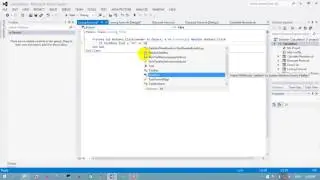 How to use TextBox and Button with vb.net