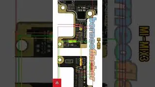 mi mix 3 display light problem and solution||mi mix 3 lcd light ways||