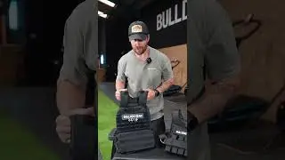 Which weight vest would you go for?