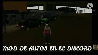 ARGENTINA PRESENTA.   UN SERVIDOR RP DE SAMP LOS ESPERAMOS LEER DESCRIPCIÓN 👇🏼👇🏼👇🏼