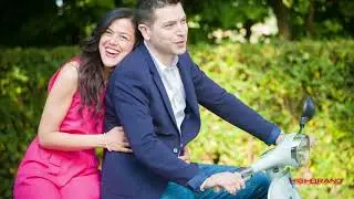 Chiara e Biagio - Waiting for 6th August 2021