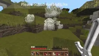 BombsAway 1.9 Minecraft Lets Play Epis0de 1