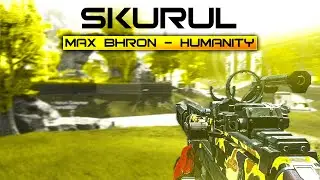 Skurul Apex Legends Highlights | Max Brhon - Humanity