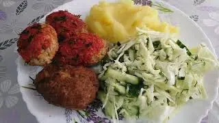 ЛЕНИВЫЕ ГОЛУБЦЫ! СУПЕР ВКУСНО И БЫСТРО!