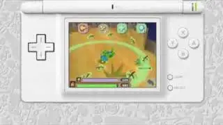 Spore Creatures NDS Trailer